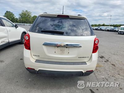 Zdjęcie 6 z 13 samochodu: 2013 CHEVROLET EQUINOX LT VIN:2GNALDEKXD1127496 - miniatura