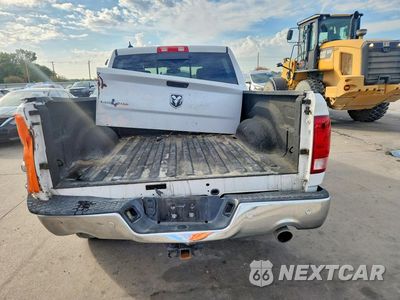 Zdjęcie 6 z 12 samochodu: 2016 RAM 1500 SLT VIN:1C6RR6LT5GS189658 - miniatura