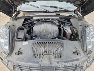Zdjęcie 12 z 13 samochodu: 2017 PORSCHE MACAN VIN:WP1AA2A58HLB07278 - miniatura