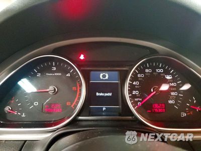 Zdjęcie 9 z 12 samochodu: 2011 AUDI Q7 PREMIUM PLUS VIN:WA1LMAFE6BD003372 - miniatura