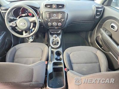 Zdjęcie 8 z 12 samochodu: 2018 KIA SOUL BASE VIN:KNDJN2A26J7581904 - miniatura