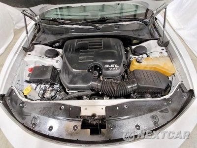 Zdjęcie 11 z 12 samochodu: 2022 DODGE CHARGER SXT VIN:2C3CDXBG9NH149535 - miniatura