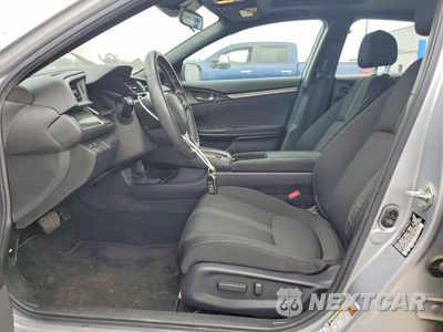 Zdjęcie 7 z 12 samochodu: 2020 HONDA CIVIC EX VIN:SHHFK7H66LU221189 - miniatura