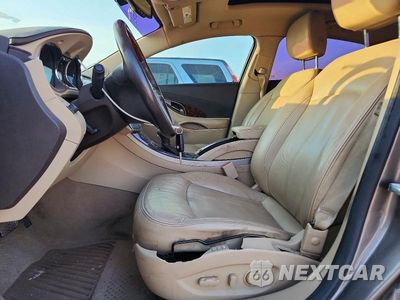 Zdjęcie 7 z 12 samochodu: 2012 BUICK LACROSSE TOURING VIN:1G4GJ5G37CF185654 - miniatura