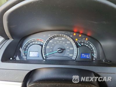 Zdjęcie 9 z 12 samochodu: 2014 TOYOTA CAMRY LE VIN:4T1BF1FK7EU428908 - miniatura