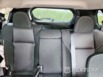 Zdjęcie 10 z 13 samochodu: 2022 MITSUBISHI OUTLANDER ES VIN:JA4J3TA8XNZ035255 - miniatura