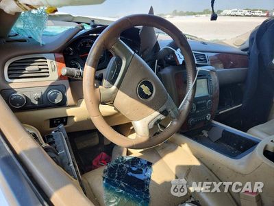 Zdjęcie 8 z 11 samochodu: 2013 CHEVROLET SILVERADO K1500 LTZ VIN:3GCPKTE28DG331334 - miniatura