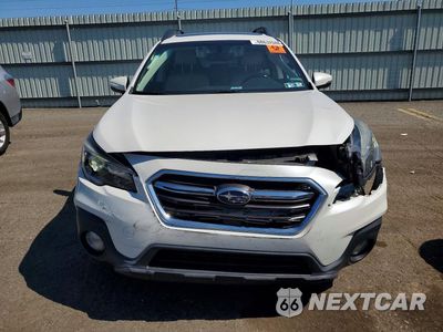 Piąte zdjęcie samochodu w środku: 2019 SUBARU OUTBACK 2.5I LIMITED VIN:4S4BSANC2K3248033 - miniatura