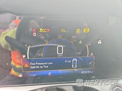 Zdjęcie 9 z 12 samochodu: 2025 CHEVROLET TRAX 1LT VIN:KL77LHEP0SC230758 - miniatura