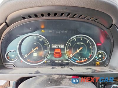 Zdjęcie 9 z 12 samochodu: 2017 BMW X6 SDRIVE35I VIN:5UXKU0C3XH0G68968 - miniatura