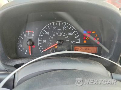 Zdjęcie 9 z 13 samochodu: 2021 NISSAN NV200 SV VAN VIN:3N6CM0KN7MK691632 - miniatura