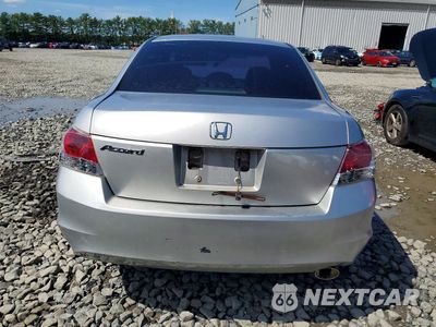 Zdjęcie 6 z 12 samochodu: 2010 HONDA ACCORD LXP VIN:1HGCP2F44AA042408 - miniatura