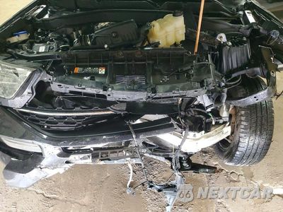 Zdjęcie 12 z 13 samochodu: 2020 FORD EXPLORER XLT VIN:1FMSK8DH3LGA79320 - miniatura
