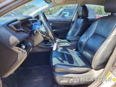 Zdjęcie 7 z 12 samochodu: 2016 TOYOTA AVALON XLE VIN:4T1BK1EB3GU211095 - miniatura