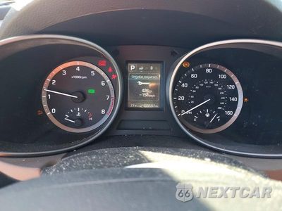 Zdjęcie 9 z 13 samochodu: 2018 HYUNDAI SANTA FE SPORT 2.4L VIN:5XYZT3LB5JG532708 - miniatura