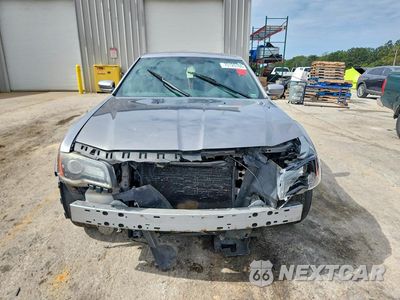 Piąte zdjęcie samochodu w środku: 2013 CHRYSLER 300 S VIN:2C3CCABG6DH585547 - miniatura