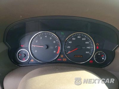 Zdjęcie 9 z 12 samochodu: 2007 CADILLAC CTS HI FEATURE V6 VIN:1G6DP577370124967 - miniatura