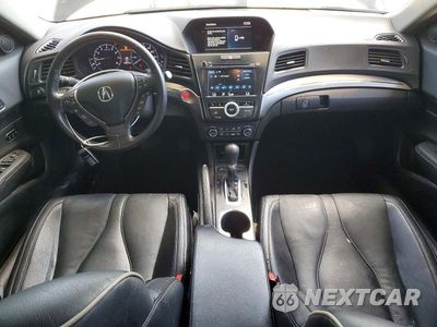 Zdjęcie 8 z 12 samochodu: 2020 ACURA ILX PREMIUM VIN:19UDE2F73LA012162 - miniatura