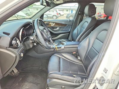 Zdjęcie 7 z 13 samochodu: 2018 MERCEDES-BENZ GLC 300 4MATIC VIN:WDC0G4KB9JV064294 - miniatura