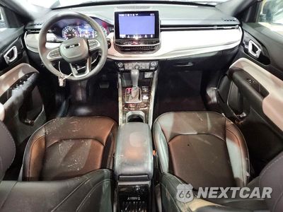 Zdjęcie 8 z 14 samochodu: 2025 JEEP COMPASS LIMITED VIN:3C4NJDCN8ST592013 - miniatura