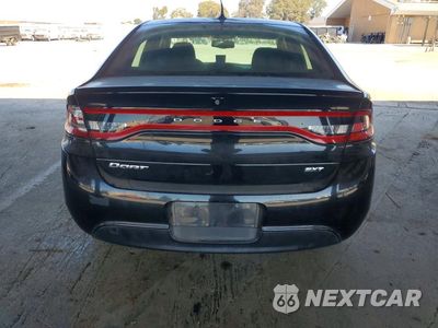 Zdjęcie 6 z 12 samochodu: 2013 DODGE DART SXT VIN:1C3CDFBA7DD153469 - miniatura