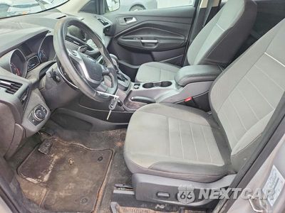 Zdjęcie 7 z 13 samochodu: 2014 FORD ESCAPE SE VIN:1FMCU9GX6EUA86452 - miniatura