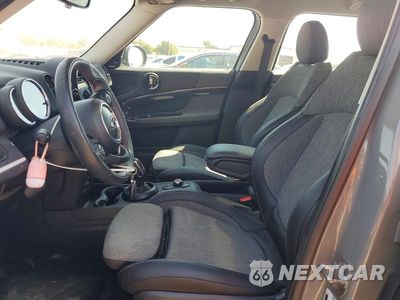 Zdjęcie 7 z 13 samochodu: 2020 MINI COOPER S COUNTRYMAN VIN:WMZYW7C09L3L16313 - miniatura