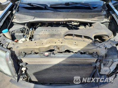 Zdjęcie 12 z 13 samochodu: 2012 HONDA PILOT EXL VIN:5FNYF3H51CB013607 - miniatura