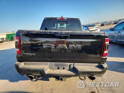 Zdjęcie 6 z 13 samochodu: 2022 RAM 1500 TRX VIN:1C6SRFU99NN193387 - miniatura