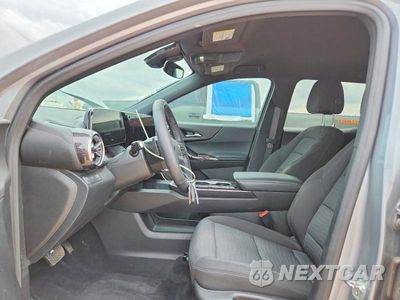Zdjęcie 7 z 14 samochodu: 2025 CHEVROLET EQUINOX LT VIN:3GNAXHEG4SL271936 - miniatura