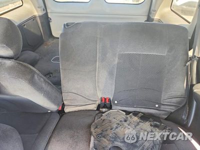 Zdjęcie 10 z 13 samochodu: 2007 CHEVROLET TRAILBLAZER LS VIN:1GNDS13S472308633 - miniatura