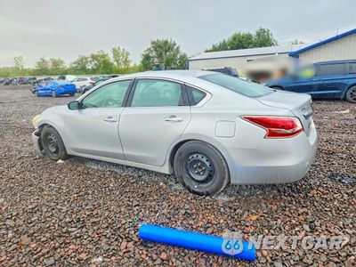 Drugie zdjęcie samochodu z przodu: 2013 NISSAN ALTIMA 2.5 VIN:1N4AL3AP3DC248911 - miniatura