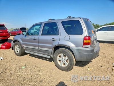 Drugie zdjęcie samochodu z przodu: 2007 FORD ESCAPE XLT VIN:1FMCU93167KA65553 - miniatura