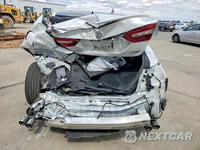Zdjęcie 6 z 12 samochodu: 2019 TOYOTA CAMRY XSE VIN:4T1B61HK0KU726080 - miniatura