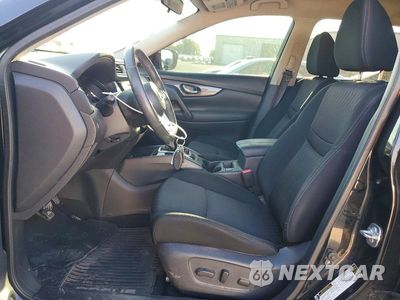 Zdjęcie 7 z 14 samochodu: 2017 NISSAN ROGUE SV VIN:KNMAT2MT7HP596593 - miniatura