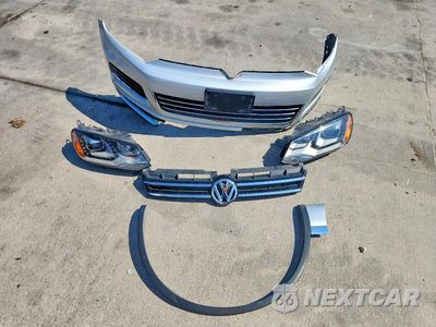 Zdjęcie 13 z 14 samochodu: 2014 VOLKSWAGEN TOUAREG V6 VIN:WVGDF9BP9ED002775 - miniatura