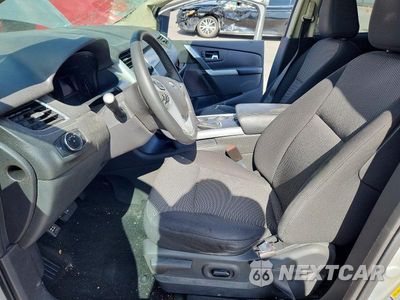 Zdjęcie 7 z 13 samochodu: 2011 FORD EDGE SEL VIN:2FMDK3JC8BBA15610 - miniatura