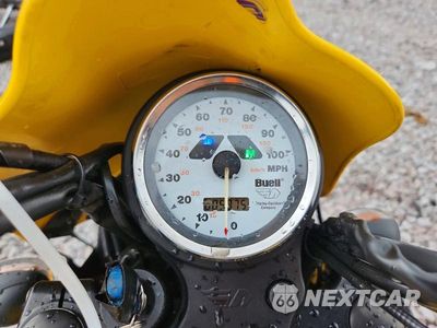 Zdjęcie 7 z 9 samochodu: 2002 BUELL BLAST P3 VIN:4MZKP13C123501475 - miniatura