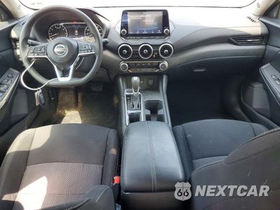 Zdjęcie 8 z 12 samochodu: 2023 NISSAN SENTRA SV VIN:3N1AB8CV0PY267386 - miniatura