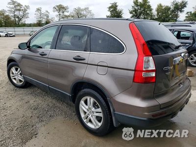 Drugie zdjęcie samochodu z przodu: 2011 HONDA CR-V EX VIN:3CZRE4H57BG700932 - miniatura
