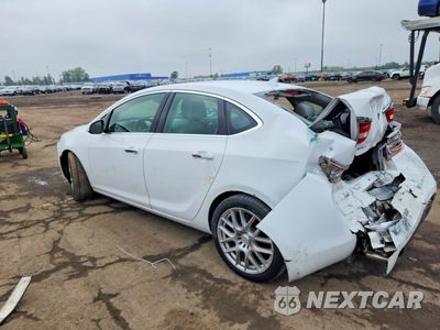 Drugie zdjęcie samochodu z przodu: 2014 BUICK VERANO CONVENIENCE VIN:1G4PR5SK2E4132527 - miniatura
