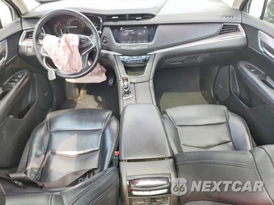 Zdjęcie 8 z 13 samochodu: 2018 CADILLAC XT5 PREMIUM LUXURY VIN:1GYKNERS1JZ144515 - miniatura
