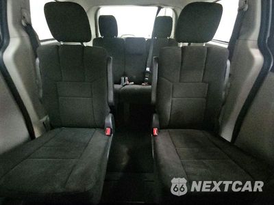 Zdjęcie 10 z 13 samochodu: 2013 DODGE GRAND CARAVAN SE VIN:2C4RDGBG3DR634770 - miniatura