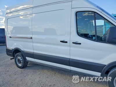 Zdjęcie 11 z 13 samochodu: 2022 FORD TRANSIT T-350 DELIVERY VAN VIN:1FTBW1X8XNKA05453 - miniatura