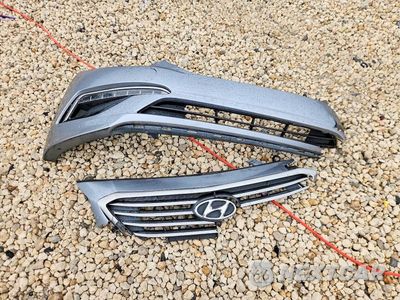 Zdjęcie 12 z 13 samochodu: 2015 HYUNDAI SONATA SE VIN:5NPE24AF8FH237180 - miniatura