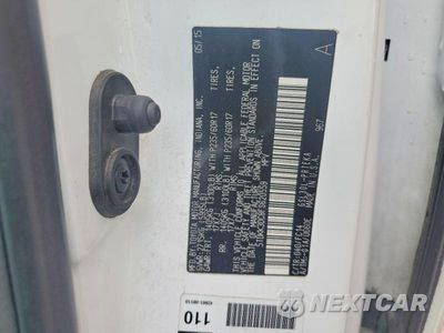 Zdjęcie 13 z 13 samochodu: 2015 TOYOTA SIENNA LE VIN:5TDKK3DC8FS620559 - miniatura