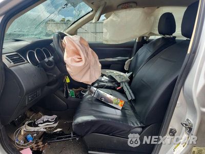Zdjęcie 7 z 13 samochodu: 2009 NISSAN VERSA 1.8 S VIN:3N1BC13E79L486273 - miniatura