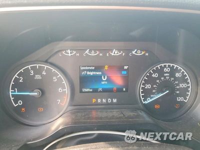 Zdjęcie 9 z 12 samochodu: 2021 FORD F150 SUPERCREW VIN:1FTEW1CP7MFB91390 - miniatura
