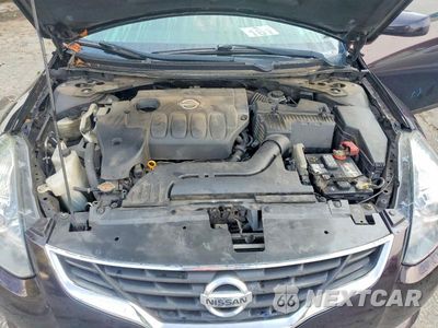 Zdjęcie 11 z 12 samochodu: 2013 NISSAN ALTIMA S VIN:1N4AL2EP4DC226193 - miniatura
