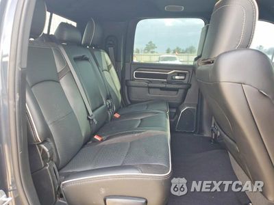Zdjęcie 10 z 12 samochodu: 2025 RAM 2500 LARAMIE VIN:3C63R5NL5SG579754 - miniatura